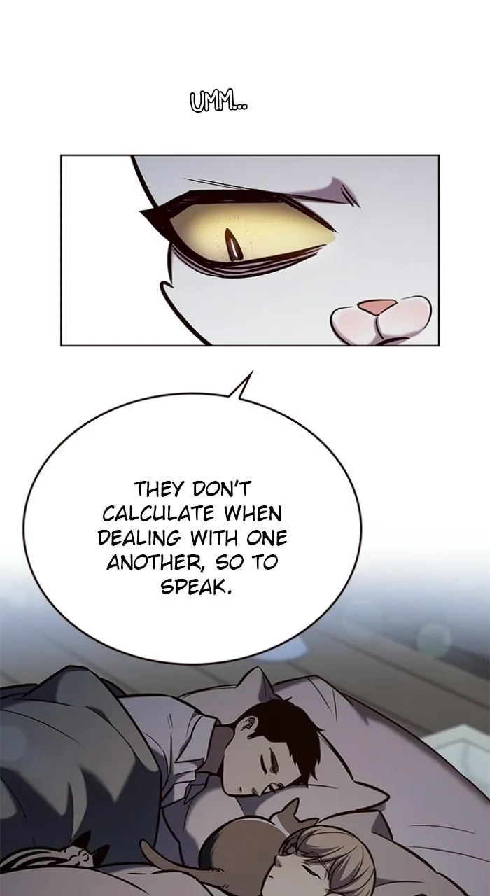 Eleceed - Chapter 190 - Page 34