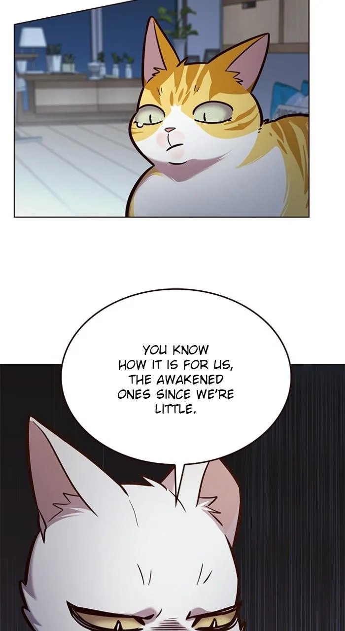Eleceed - Chapter 190 - Page 36