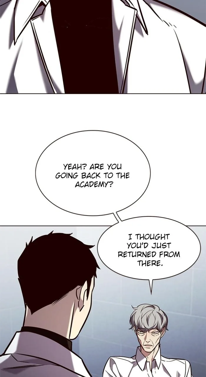 Eleceed - Chapter 190 - Page 56