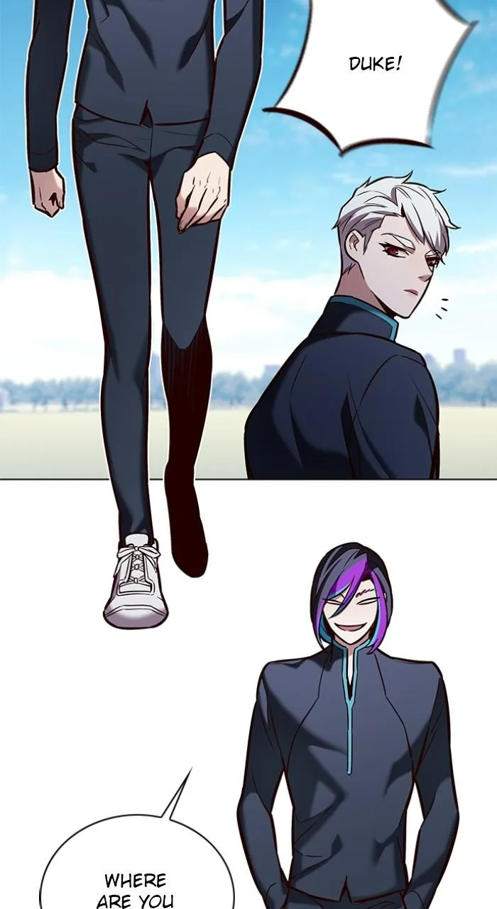 Eleceed - Chapter 190 - Page 67