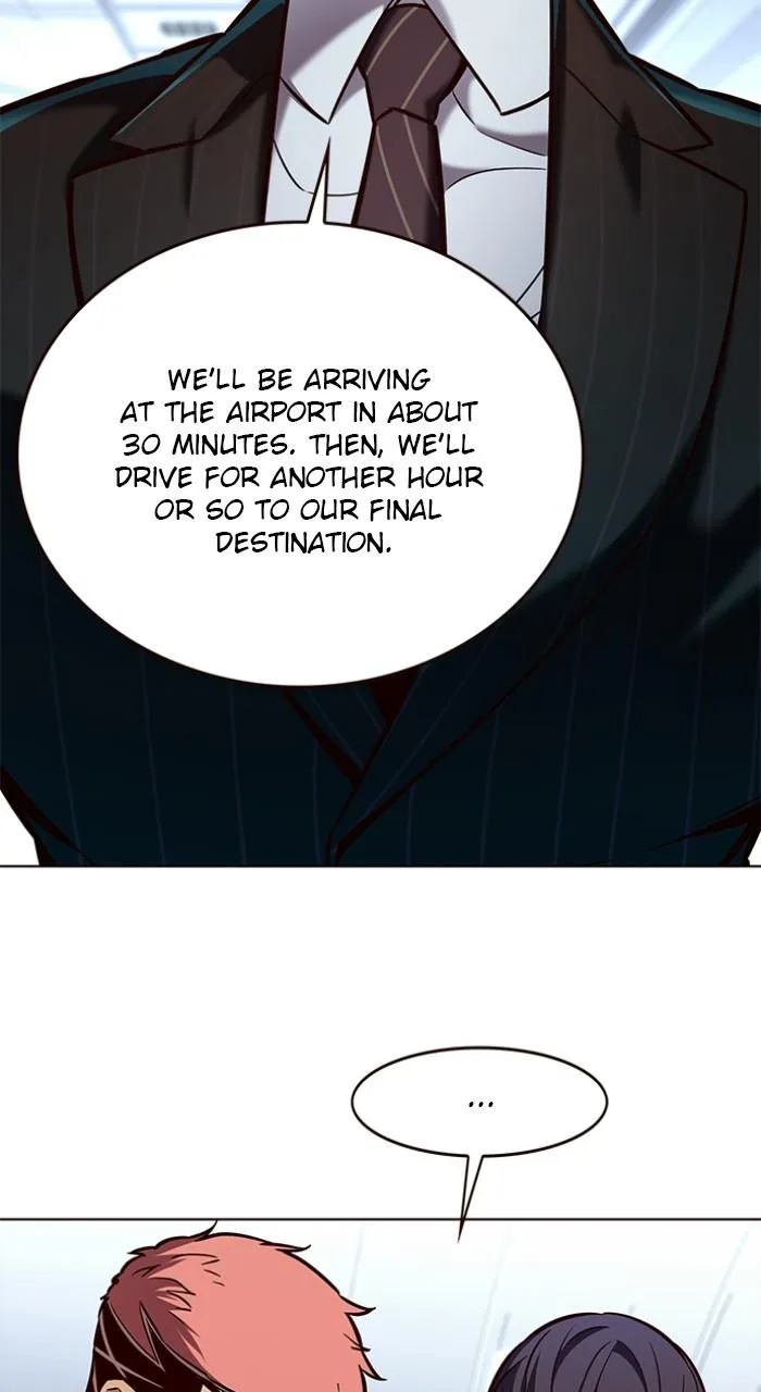 Eleceed - Chapter 190 - Page 77