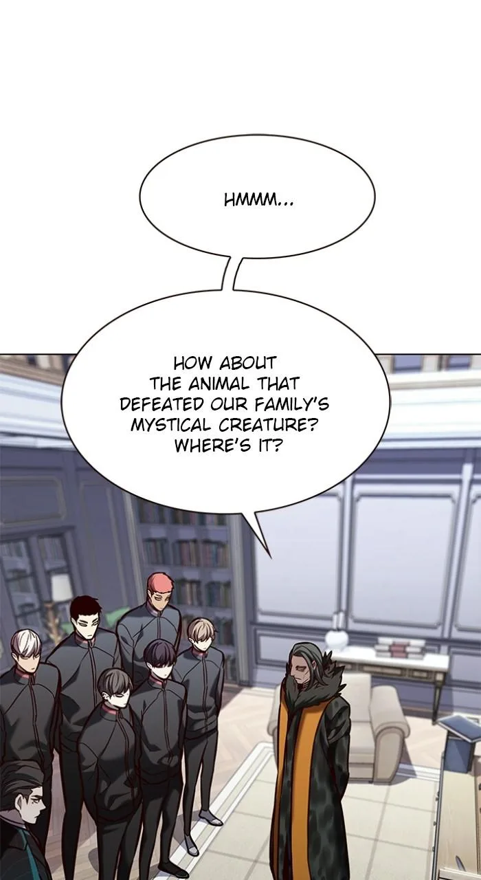 Eleceed - Chapter 191 - Page 13