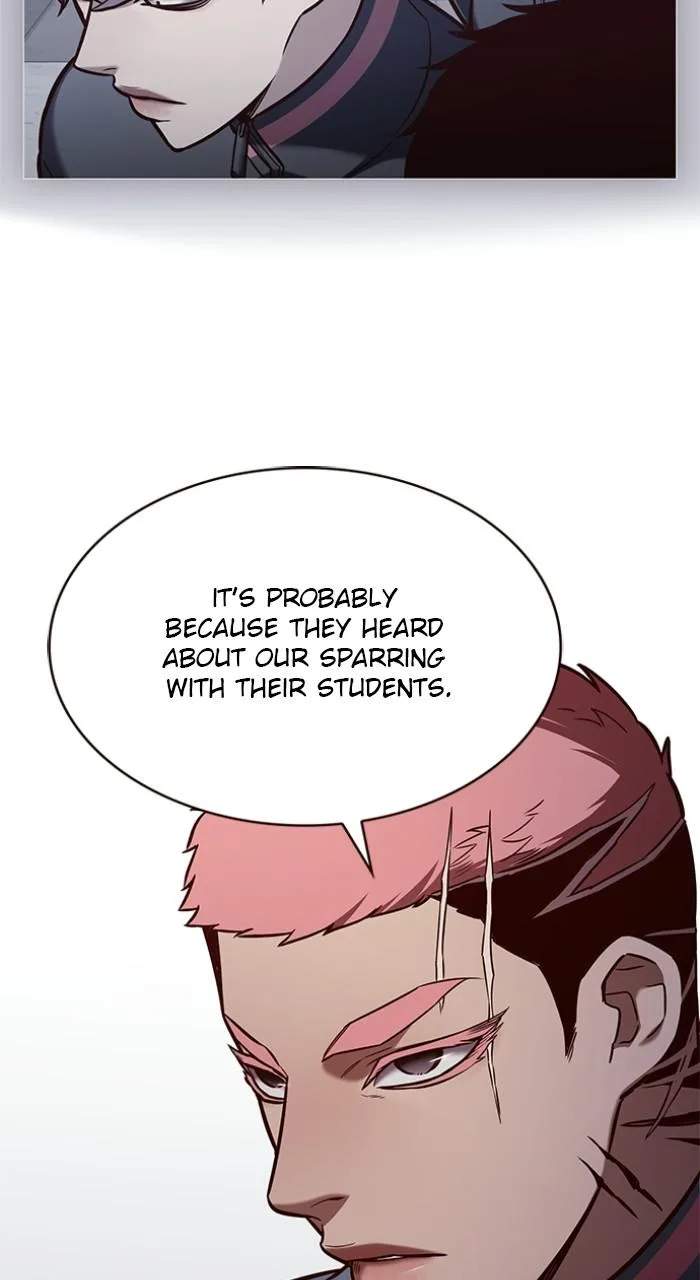 Eleceed - Chapter 191 - Page 26
