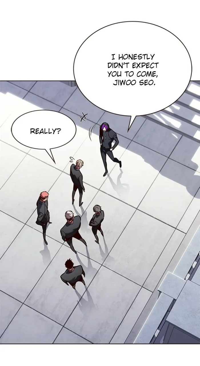 Eleceed - Chapter 191 - Page 37