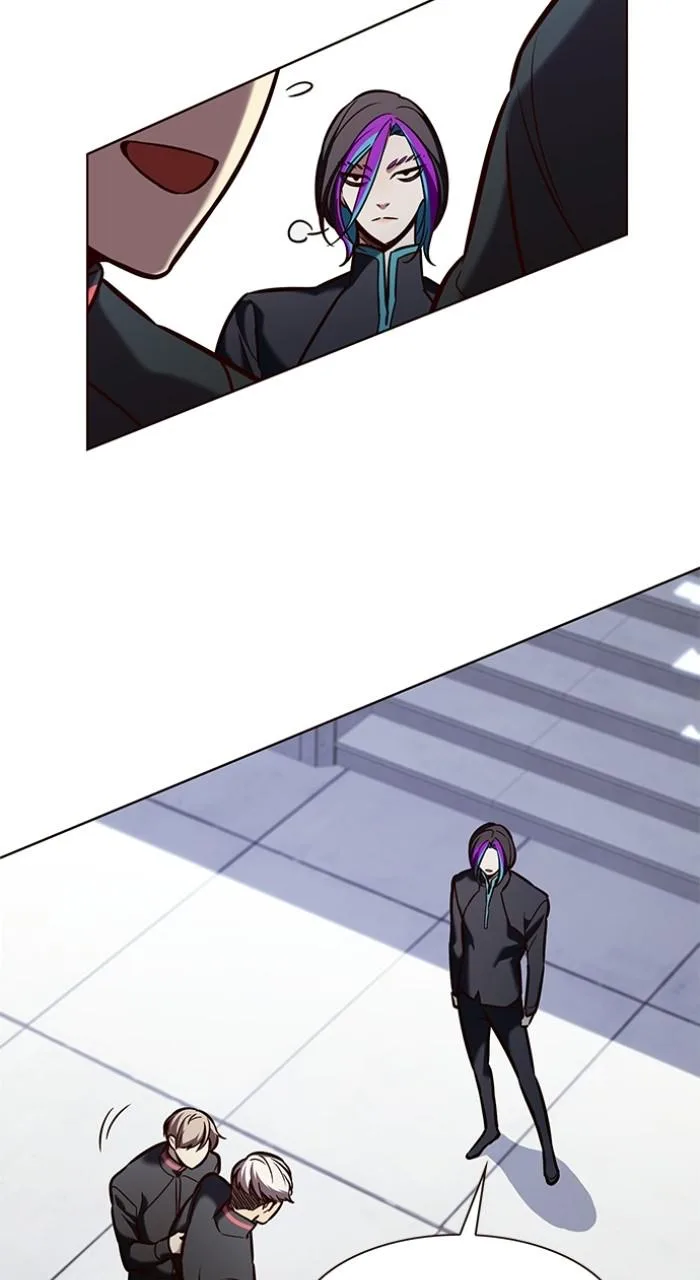Eleceed - Chapter 191 - Page 45