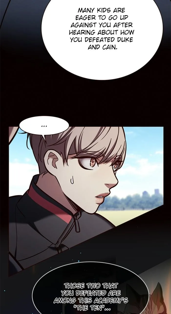 Eleceed - Chapter 191 - Page 48