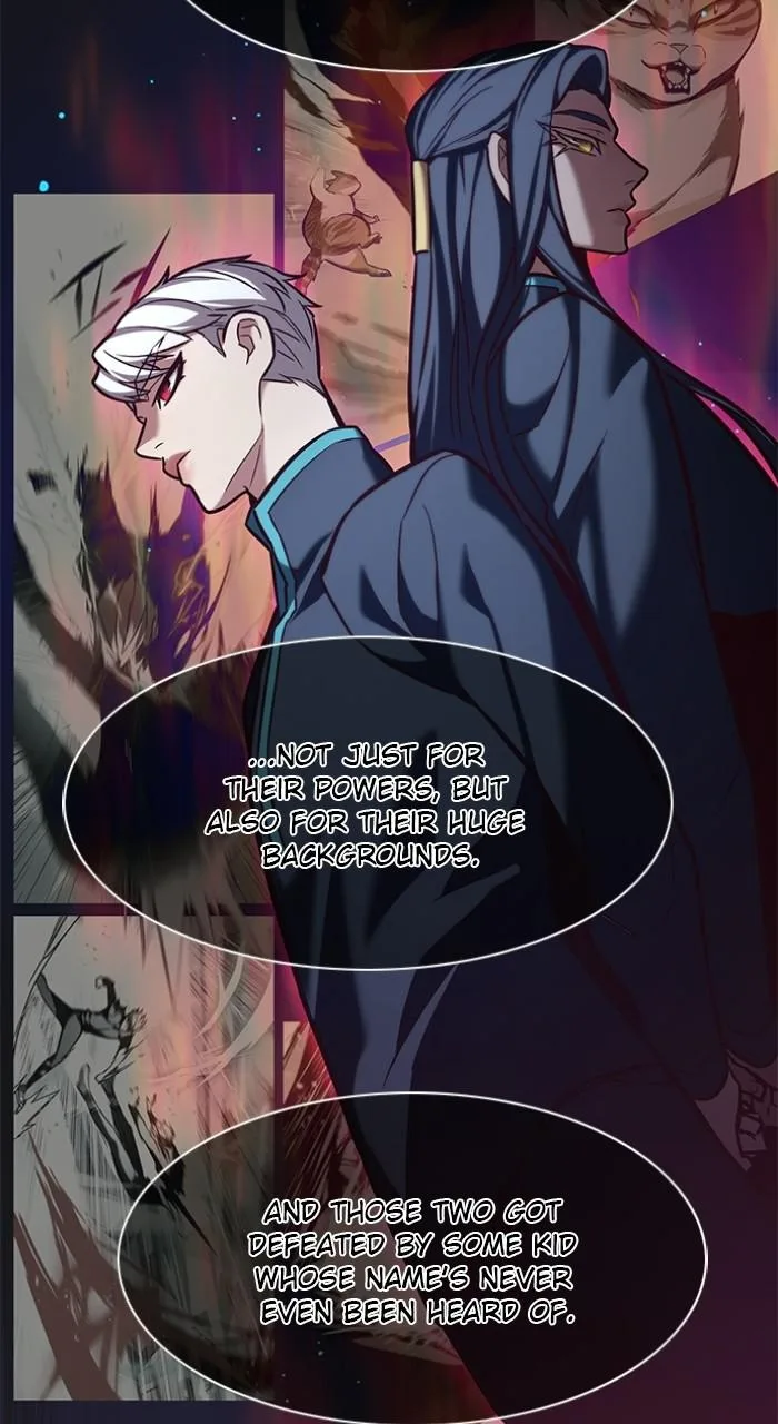 Eleceed - Chapter 191 - Page 49