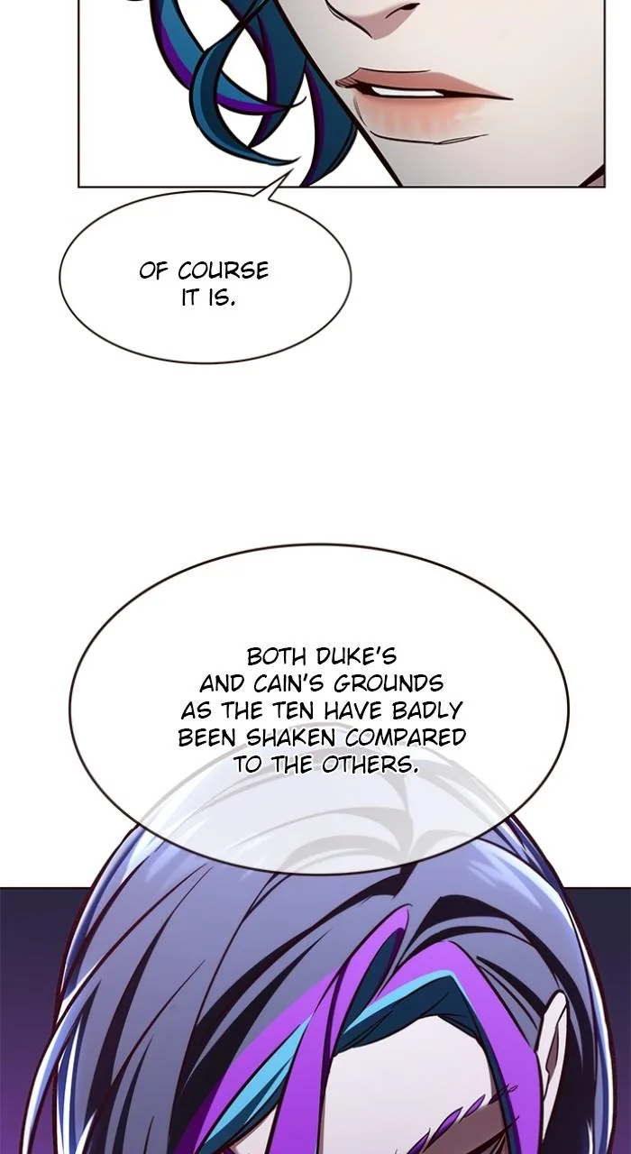 Eleceed - Chapter 191 - Page 52