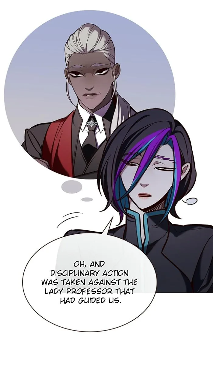 Eleceed - Chapter 191 - Page 55