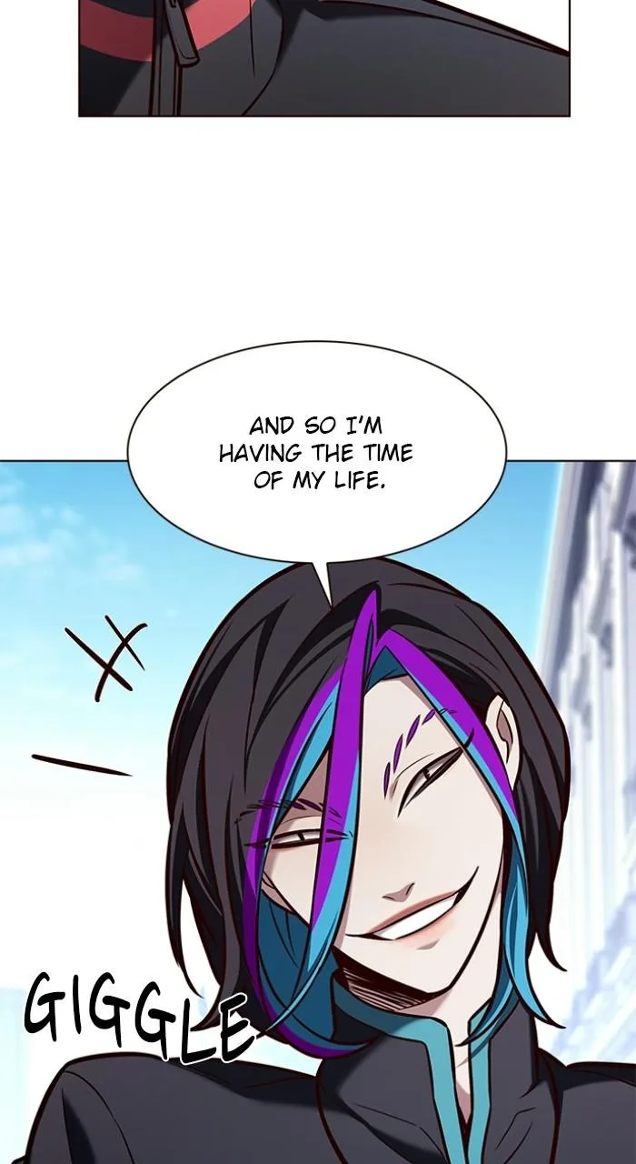 Eleceed - Chapter 191 - Page 60