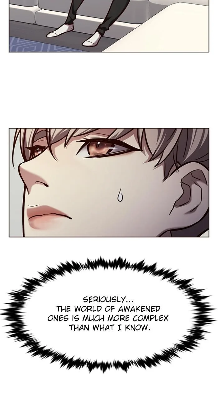 Eleceed - Chapter 191 - Page 67