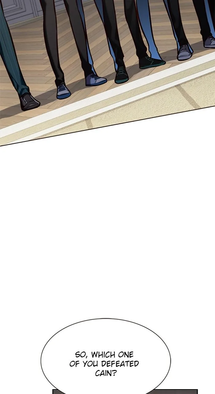 Eleceed - Chapter 191 - Page 9