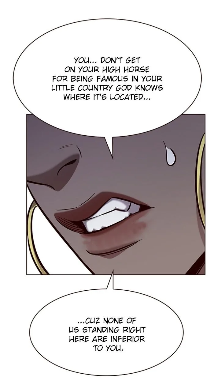 Eleceed - Chapter 192 - Page 22