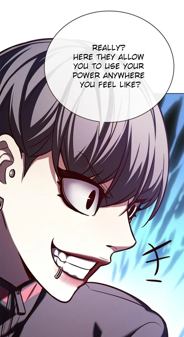 Eleceed - Chapter 192 - Page 46