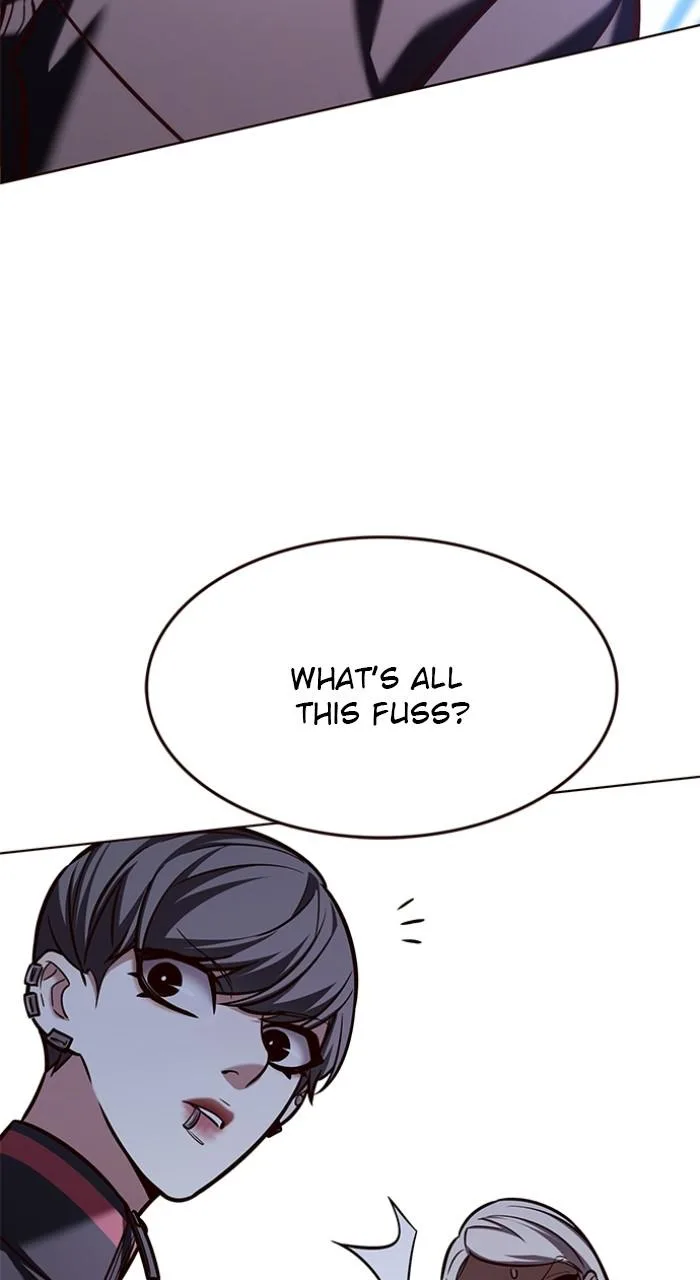 Eleceed - Chapter 192 - Page 47