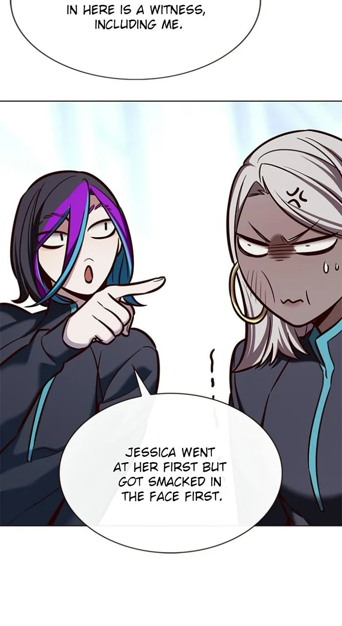 Eleceed - Chapter 192 - Page 60