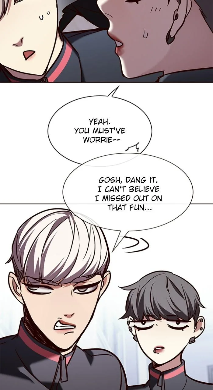 Eleceed - Chapter 192 - Page 72