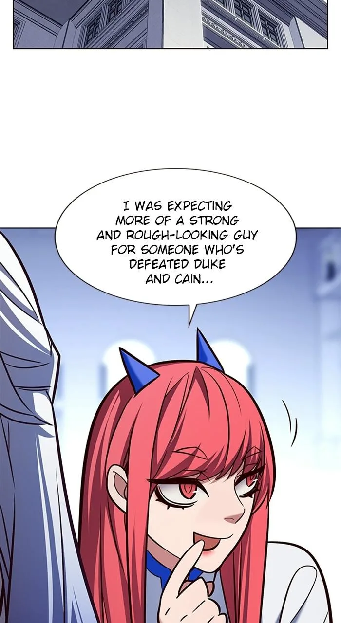 Eleceed - Chapter 193 - Page 16
