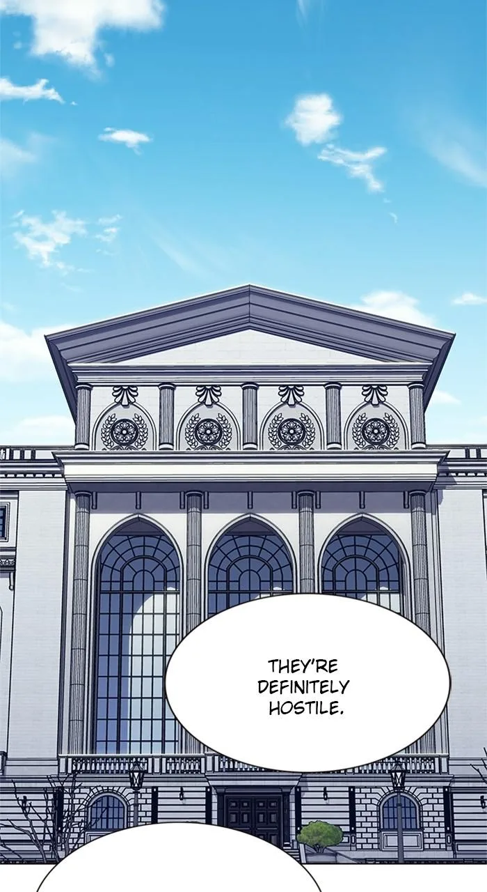 Eleceed - Chapter 193 - Page 22