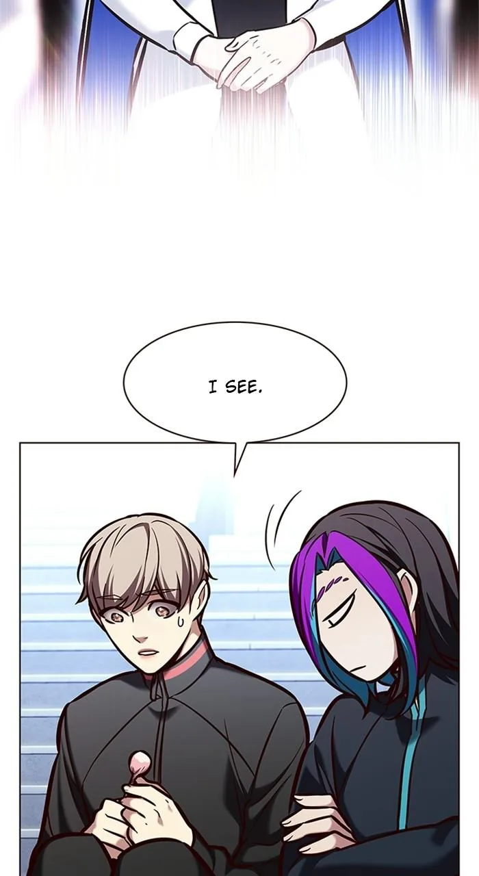 Eleceed - Chapter 193 - Page 31