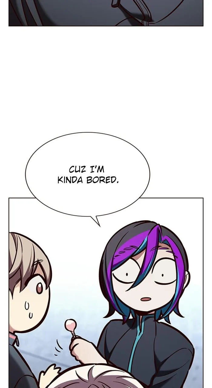 Eleceed - Chapter 193 - Page 33
