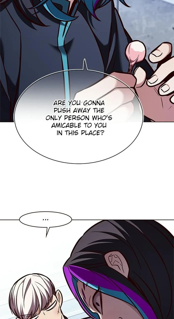 Eleceed - Chapter 193 - Page 36