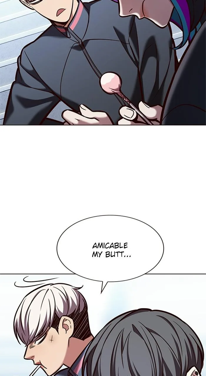 Eleceed - Chapter 193 - Page 37