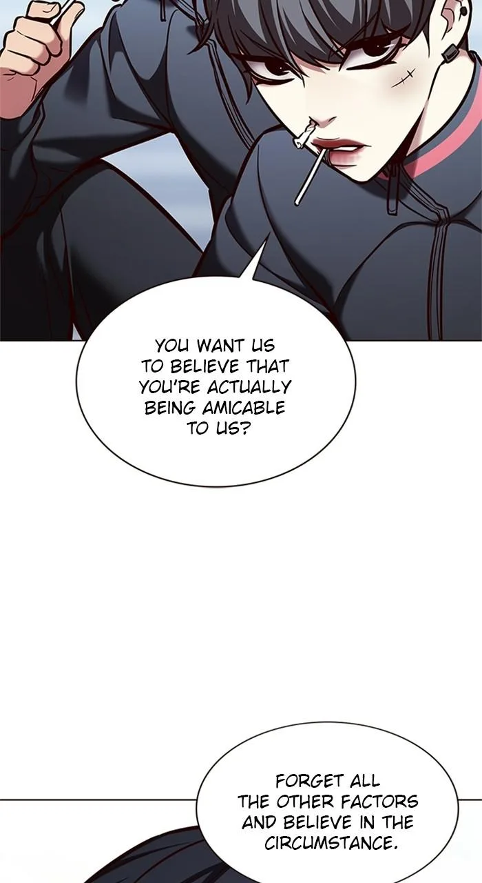 Eleceed - Chapter 193 - Page 38
