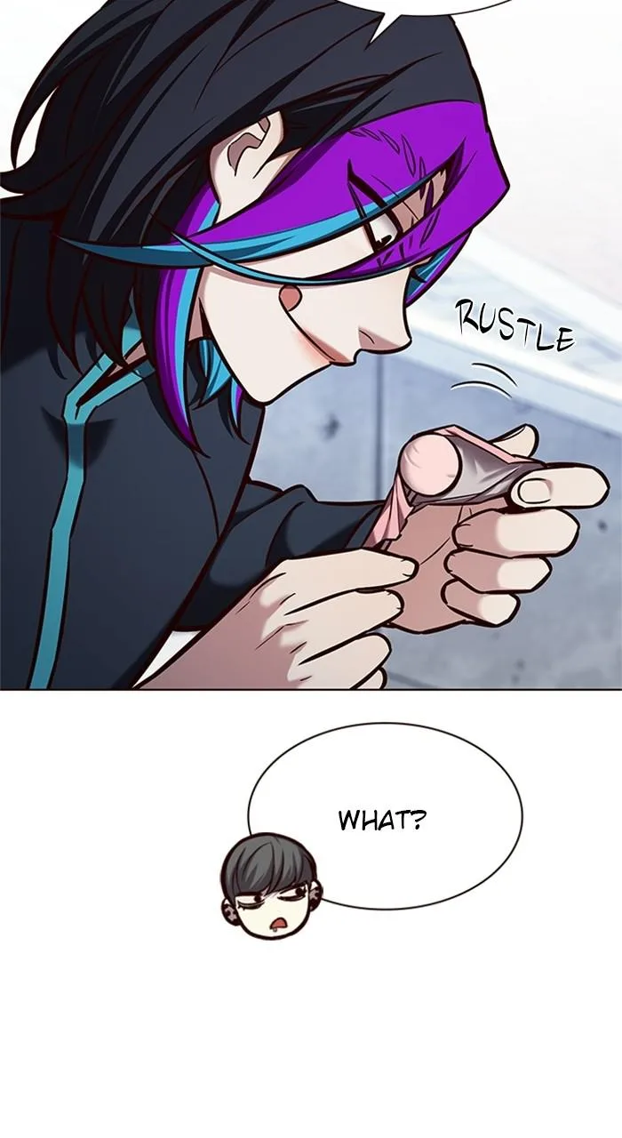Eleceed - Chapter 193 - Page 39