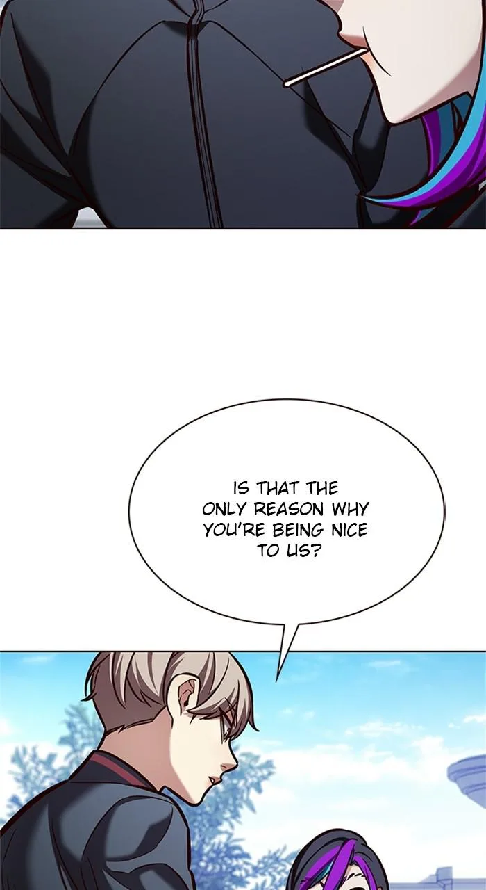 Eleceed - Chapter 193 - Page 42