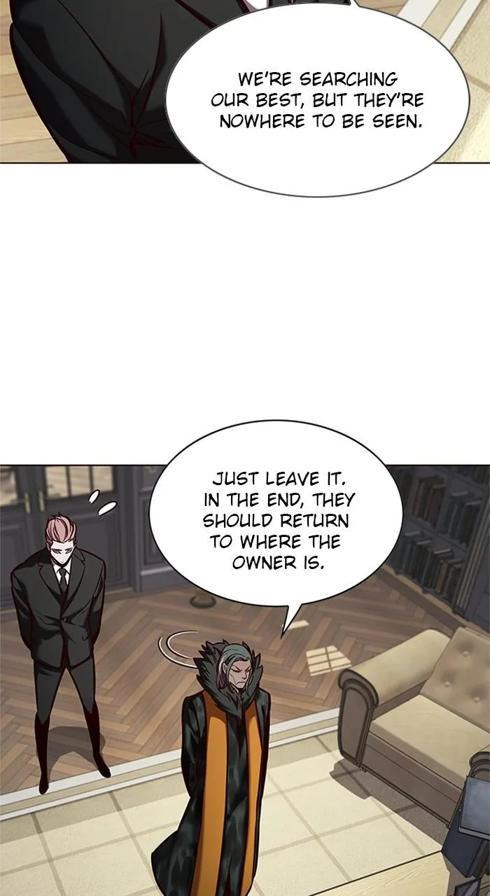 Eleceed - Chapter 193 - Page 52