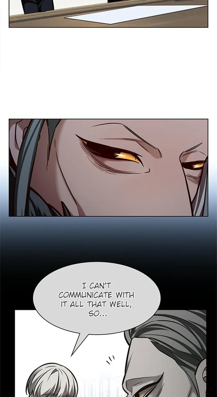 Eleceed - Chapter 193 - Page 54