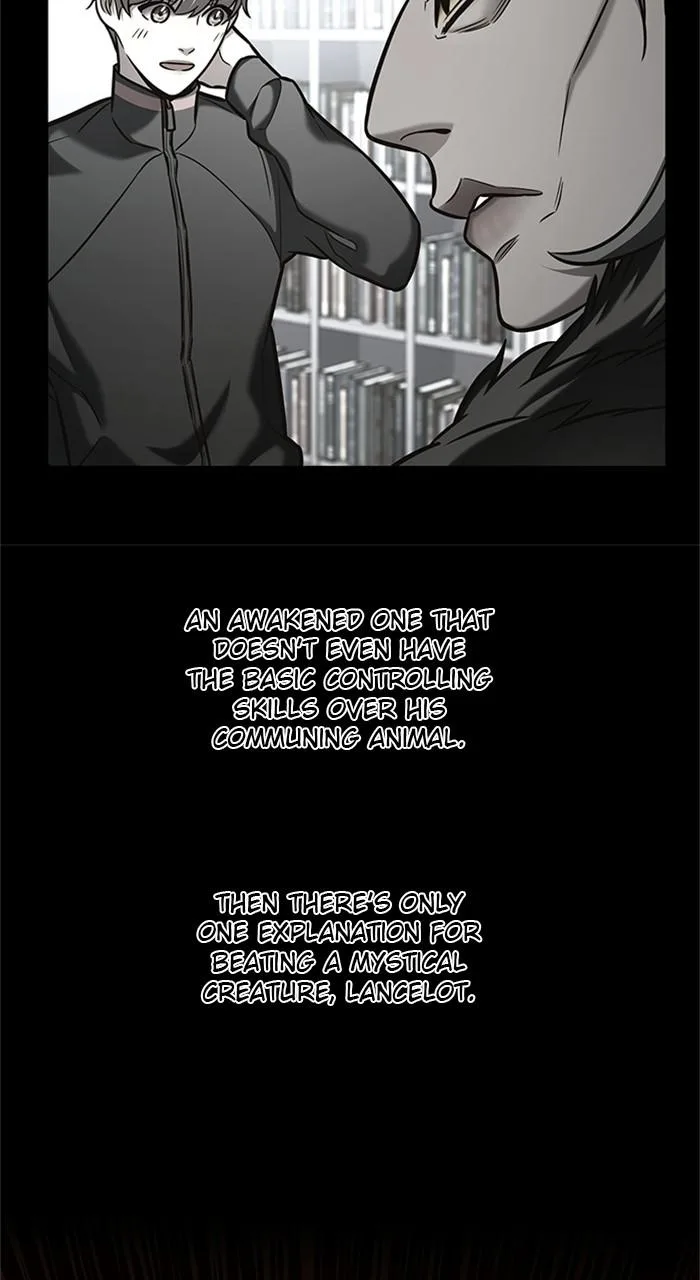 Eleceed - Chapter 193 - Page 55