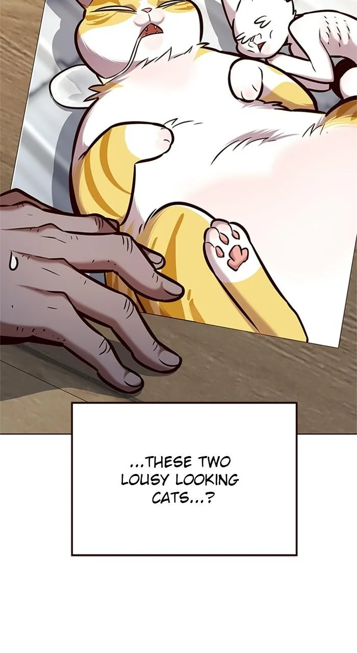 Eleceed - Chapter 193 - Page 58