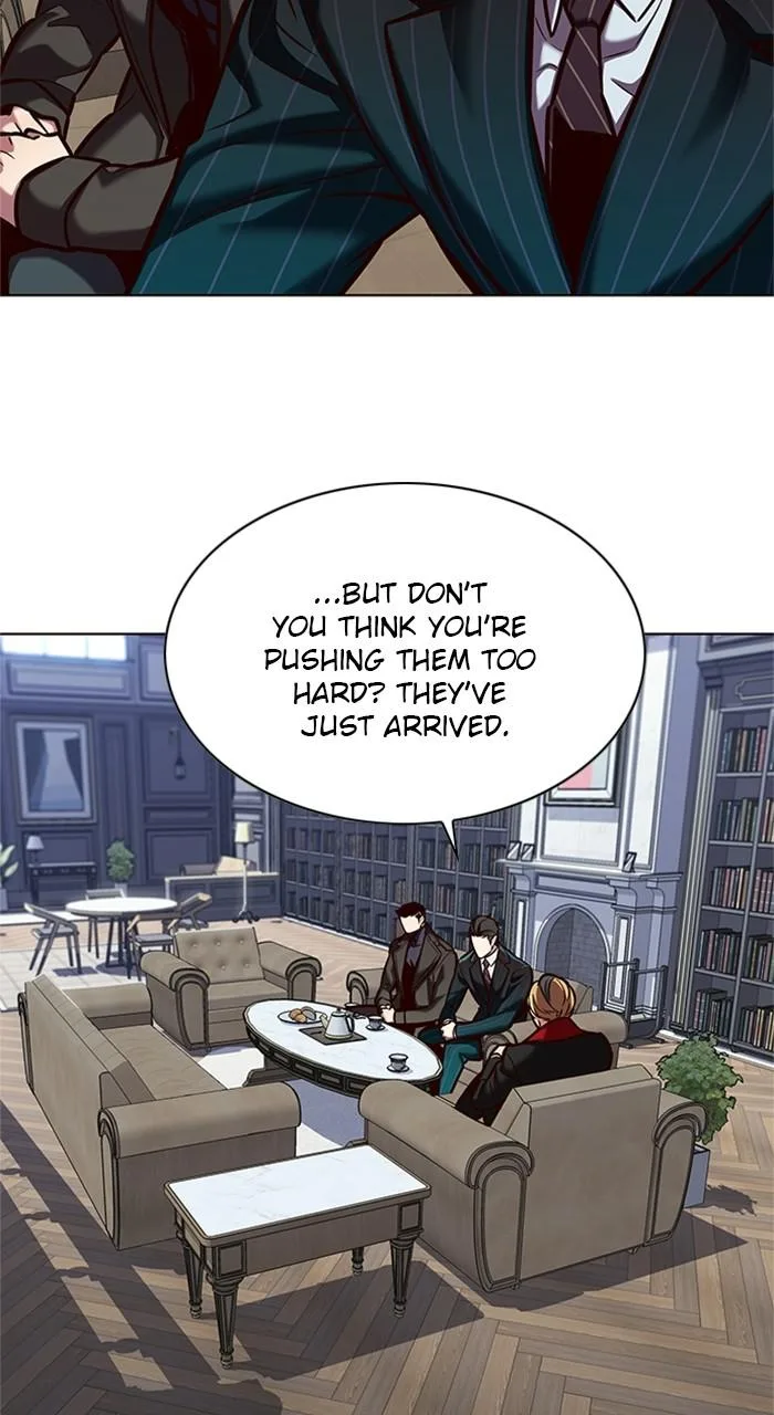 Eleceed - Chapter 193 - Page 60