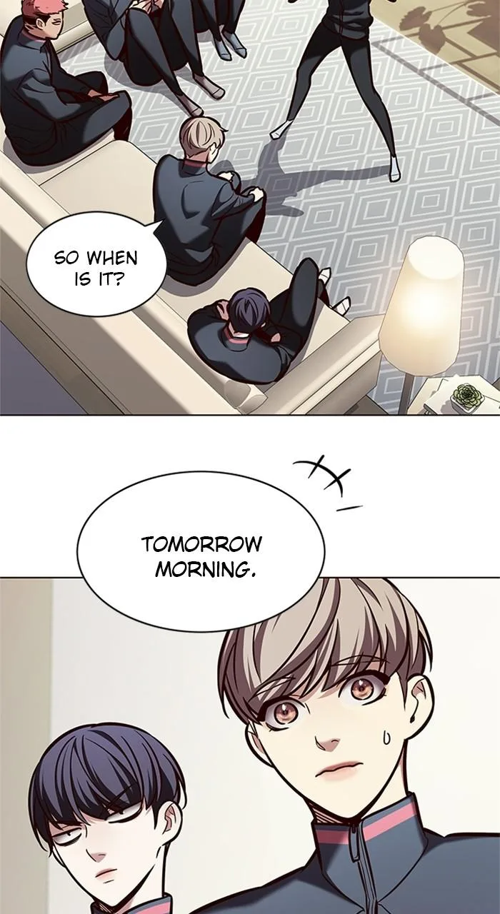 Eleceed - Chapter 193 - Page 72