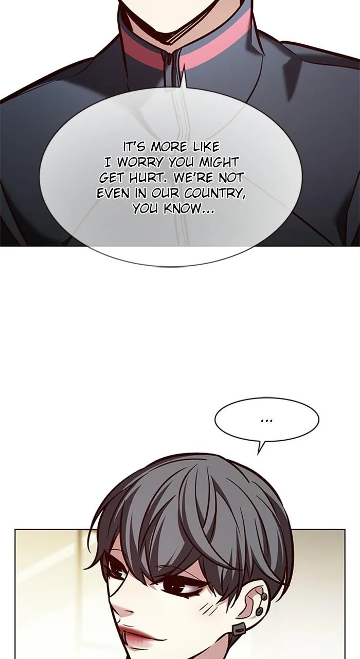 Eleceed - Chapter 193 - Page 76