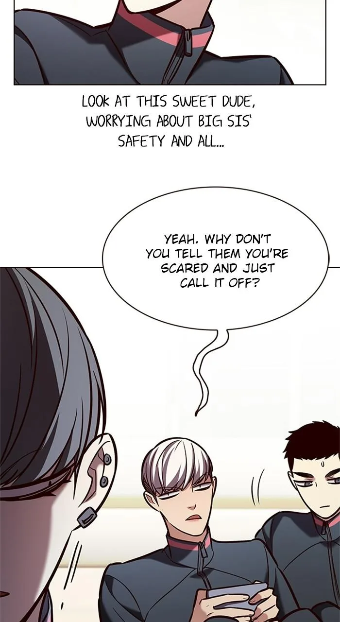 Eleceed - Chapter 193 - Page 77