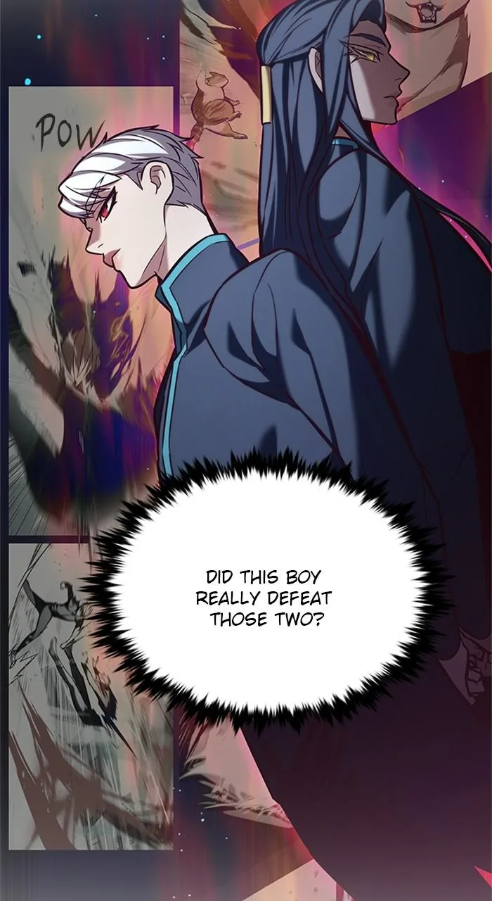 Eleceed - Chapter 193 - Page 8