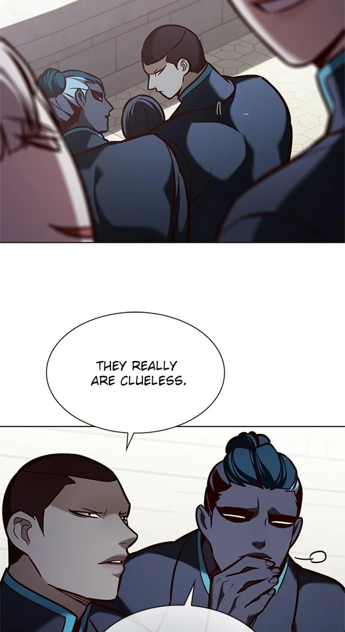 Eleceed - Chapter 194 - Page 10