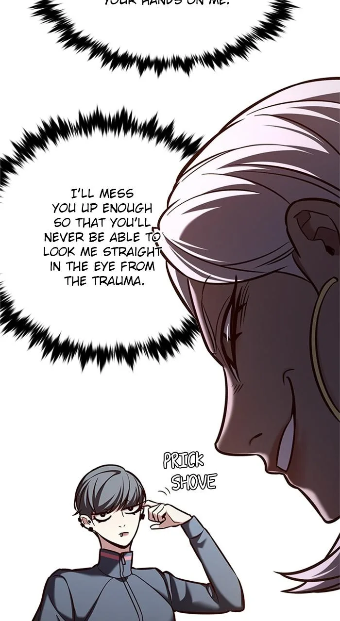 Eleceed - Chapter 194 - Page 17