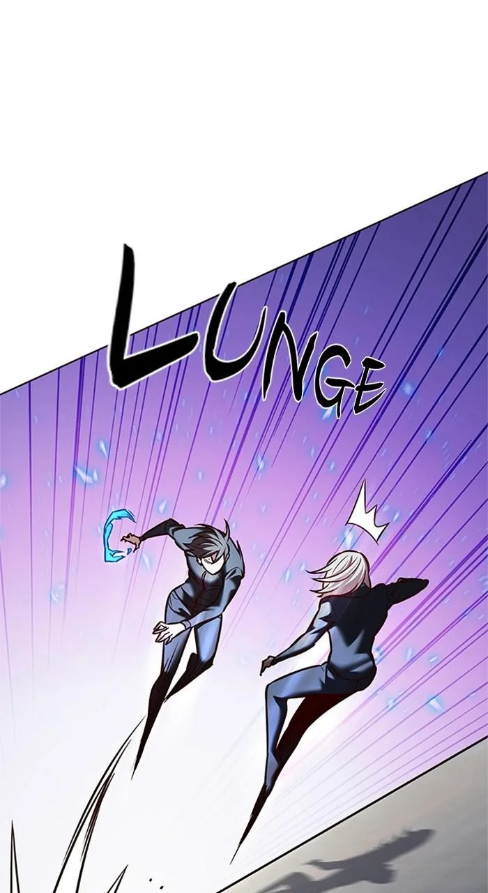 Eleceed - Chapter 194 - Page 27