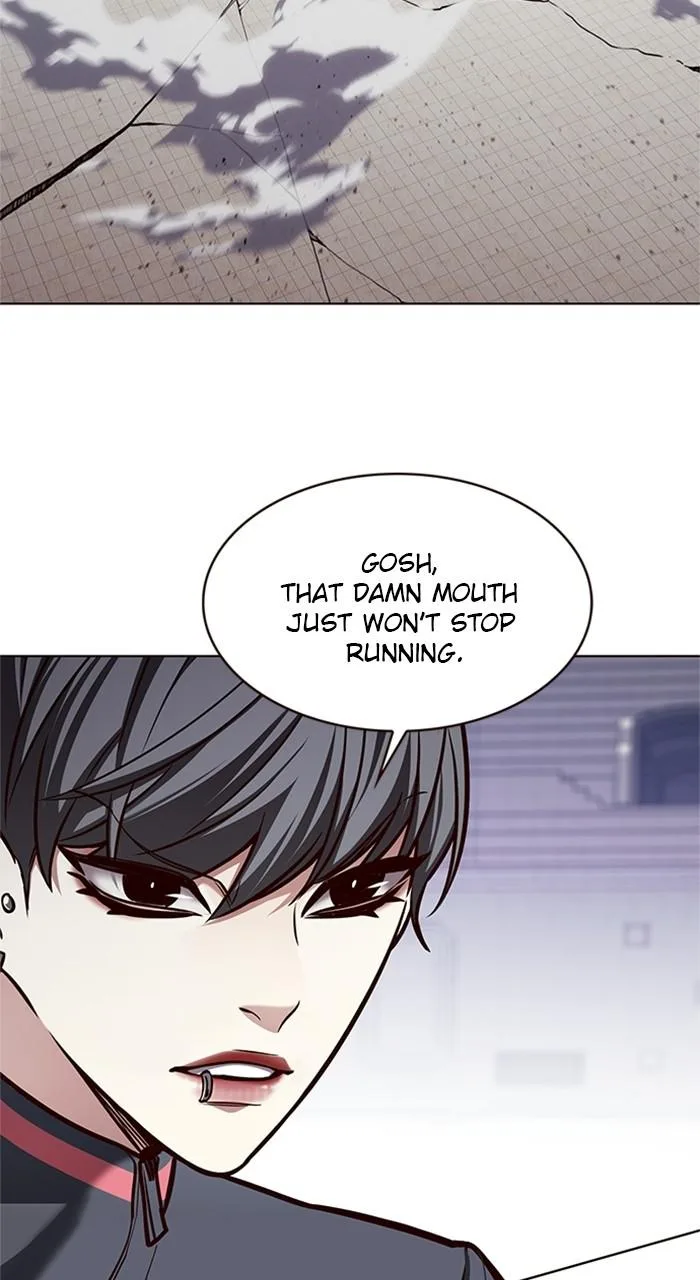 Eleceed - Chapter 194 - Page 51