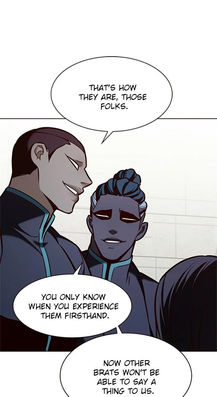 Eleceed - Chapter 194 - Page 77