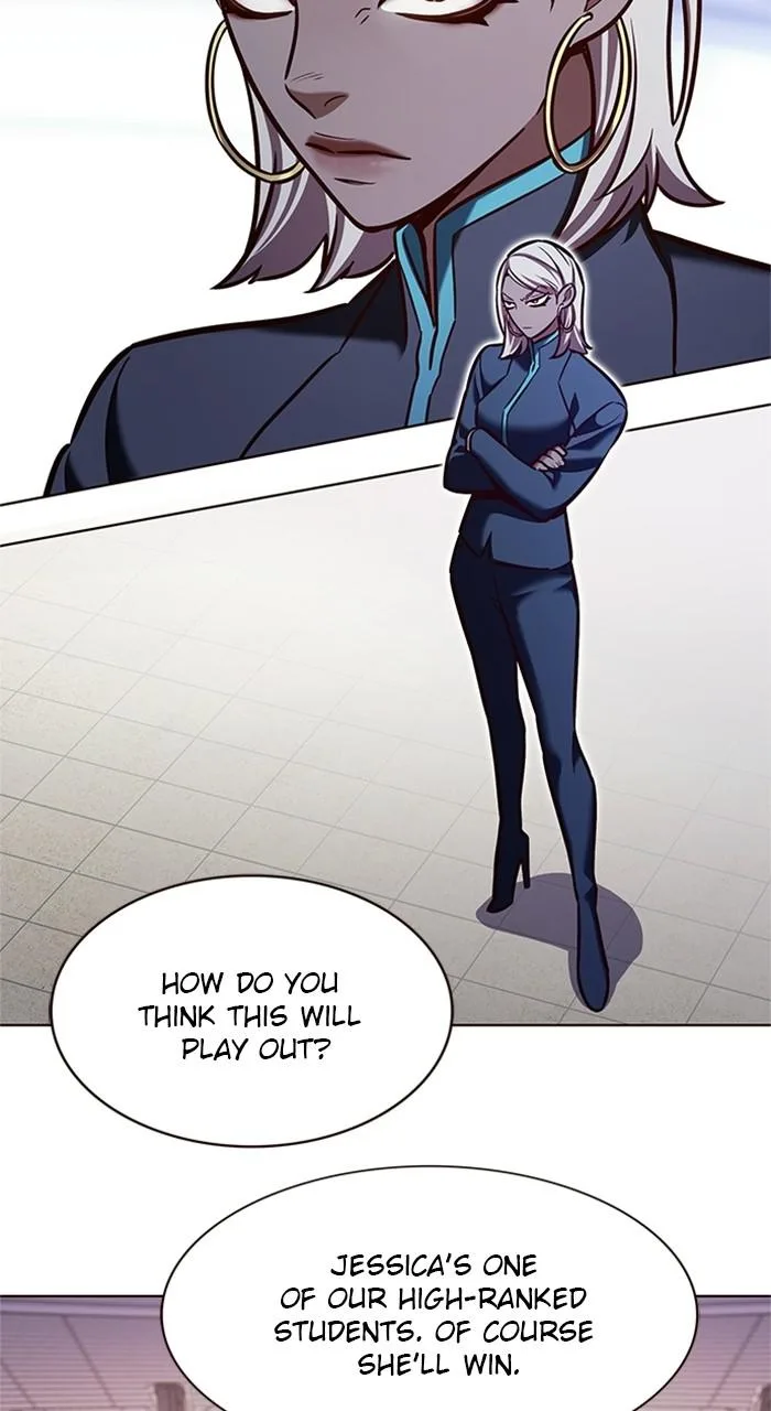 Eleceed - Chapter 194 - Page 8