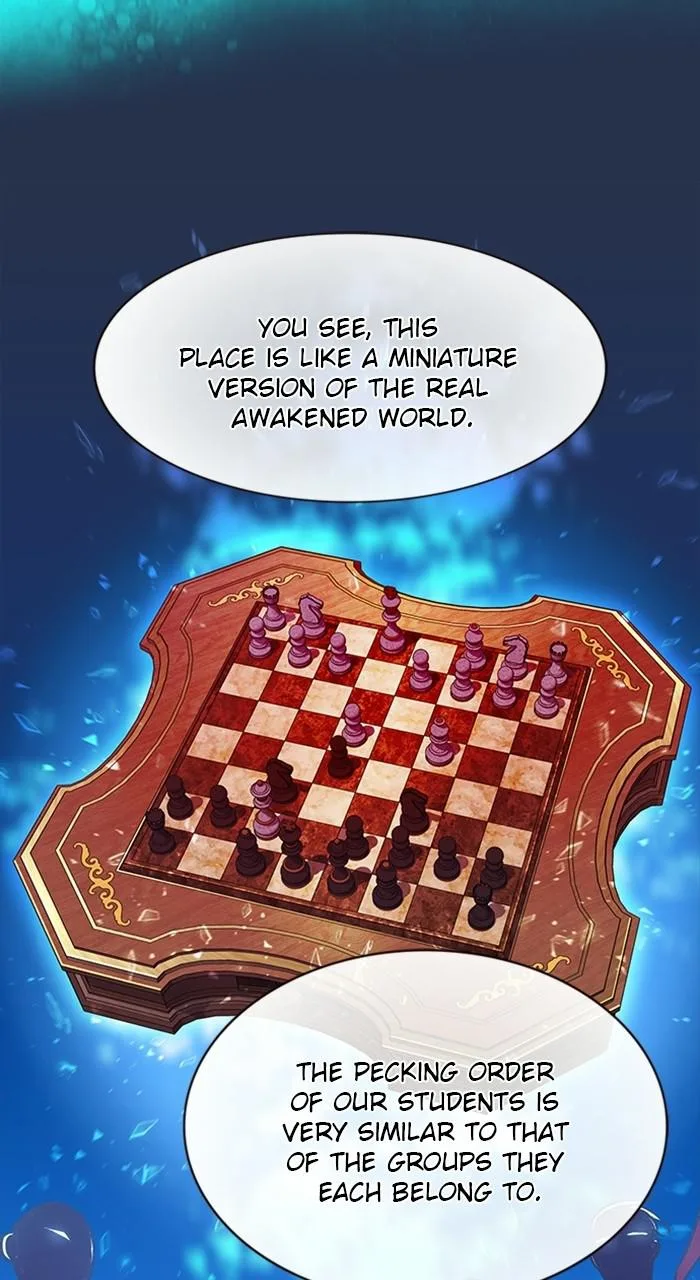 Eleceed - Chapter 195 - Page 10