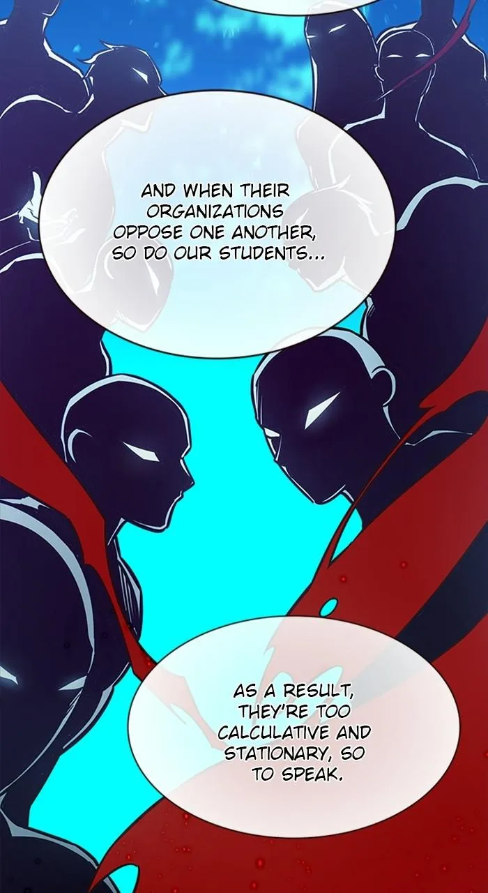 Eleceed - Chapter 195 - Page 11