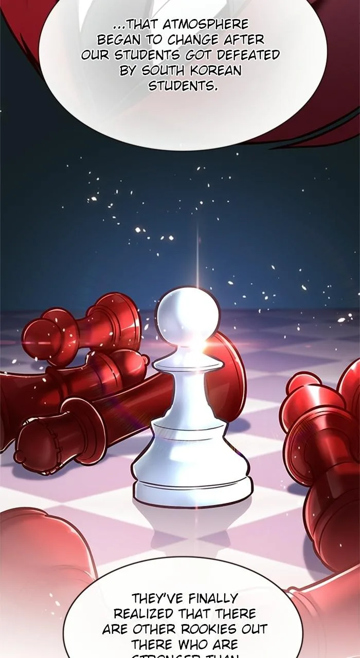 Eleceed - Chapter 195 - Page 13