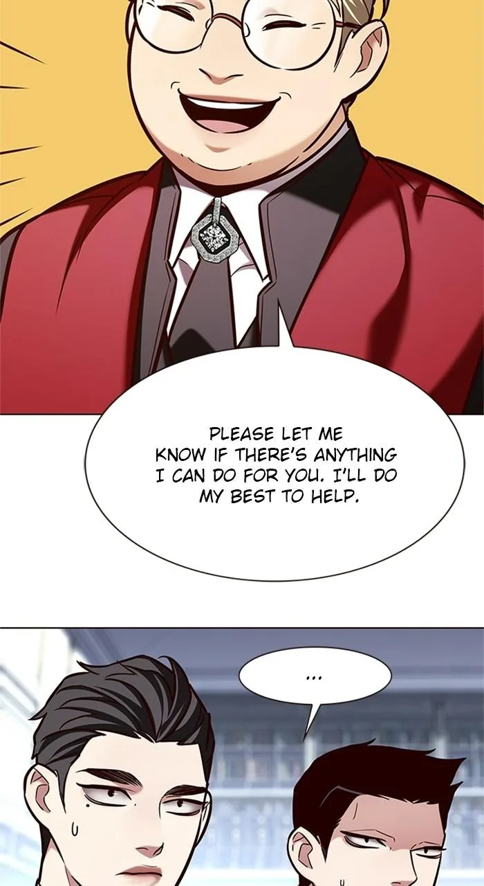 Eleceed - Chapter 195 - Page 16
