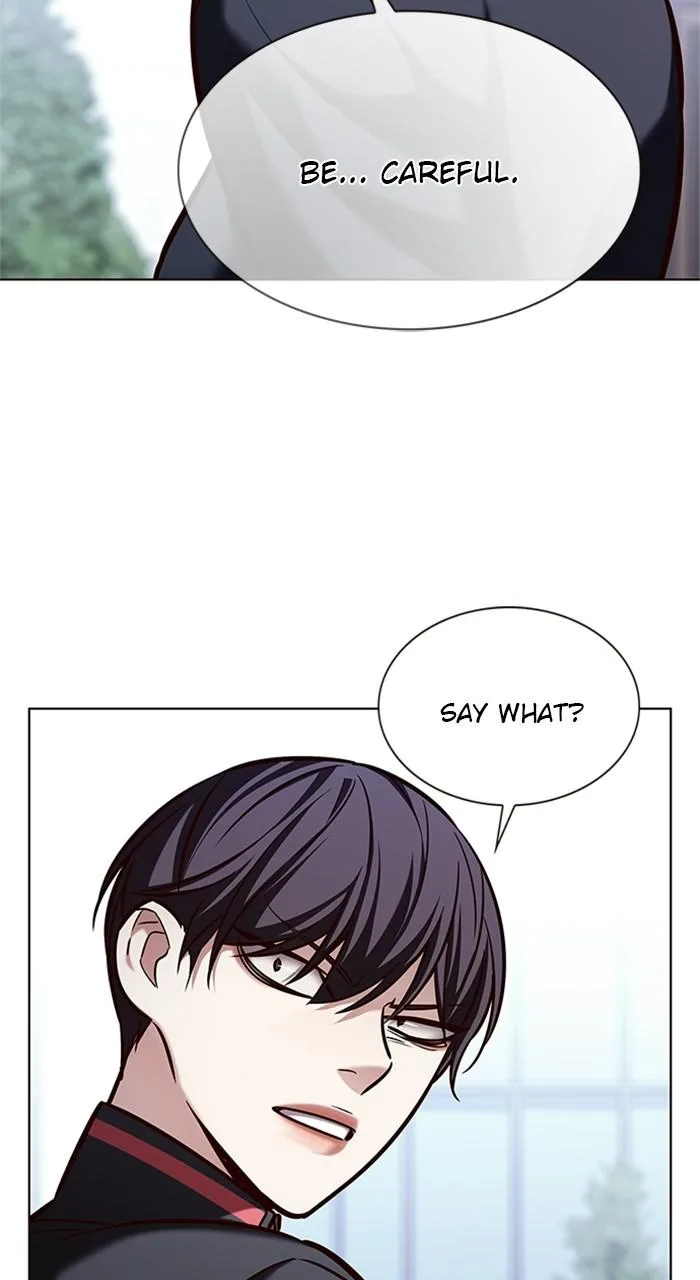 Eleceed - Chapter 195 - Page 32